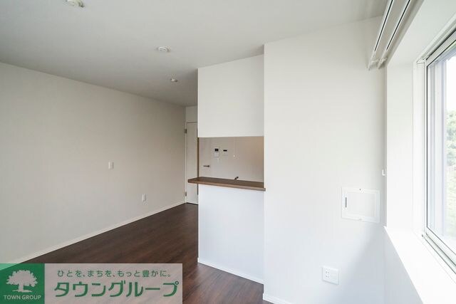 小日向テラスハウスの物件内観写真