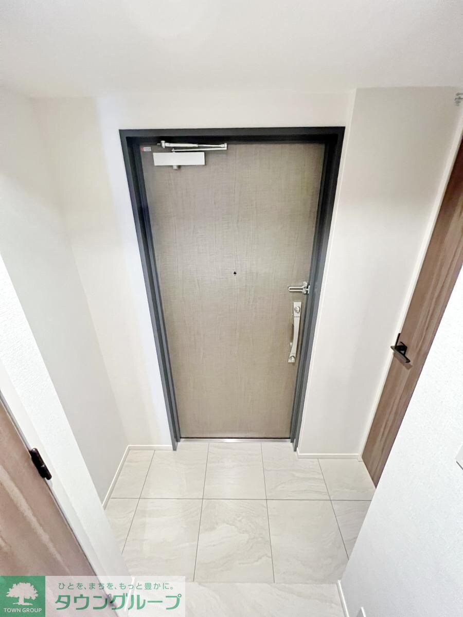 パークアクシス大塚サウスレジデンスの物件内観写真