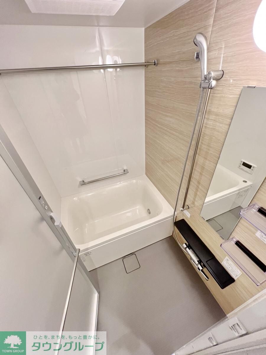 パークアクシス大塚サウスレジデンスの物件内観写真