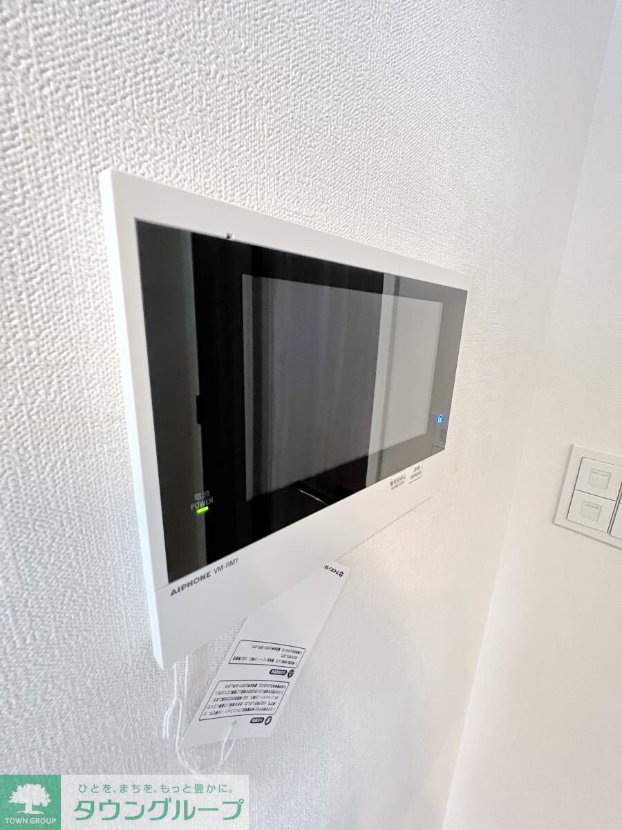 パークアクシス大塚サウスレジデンスの物件内観写真