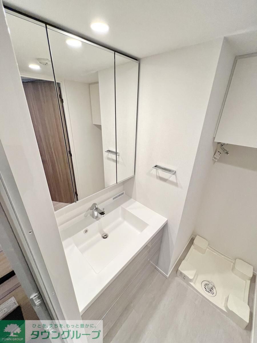 パークアクシス大塚サウスレジデンスの物件内観写真