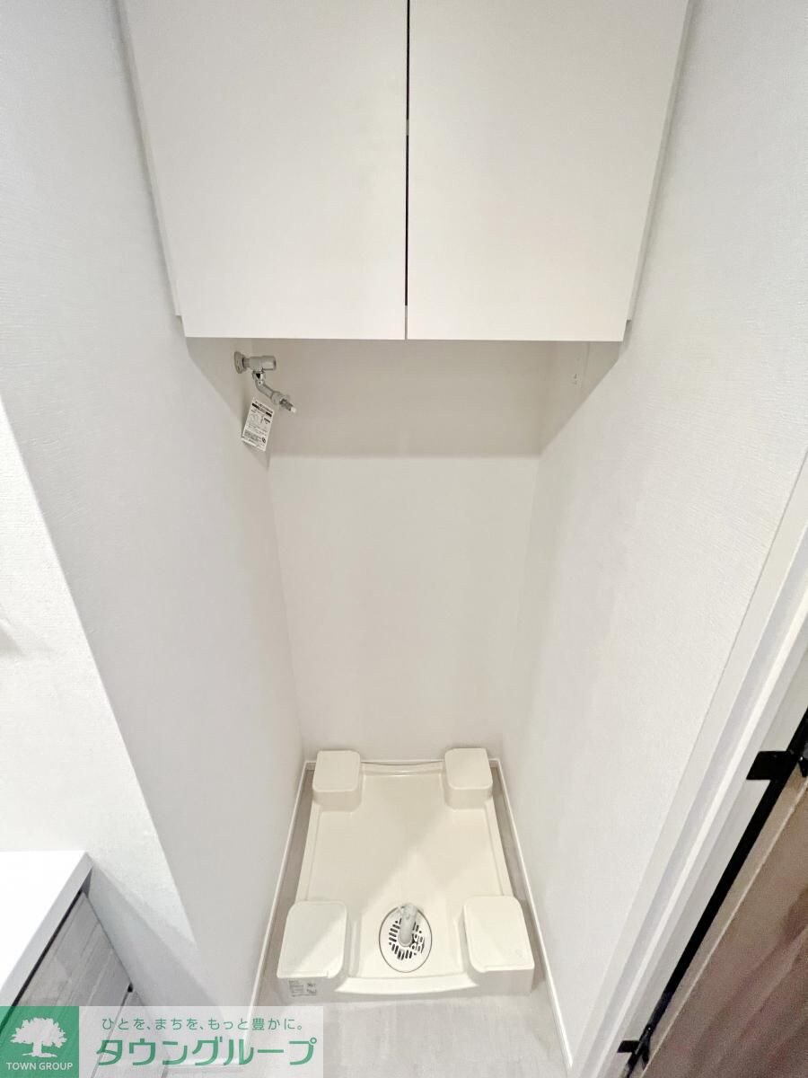 パークアクシス大塚サウスレジデンスの物件内観写真