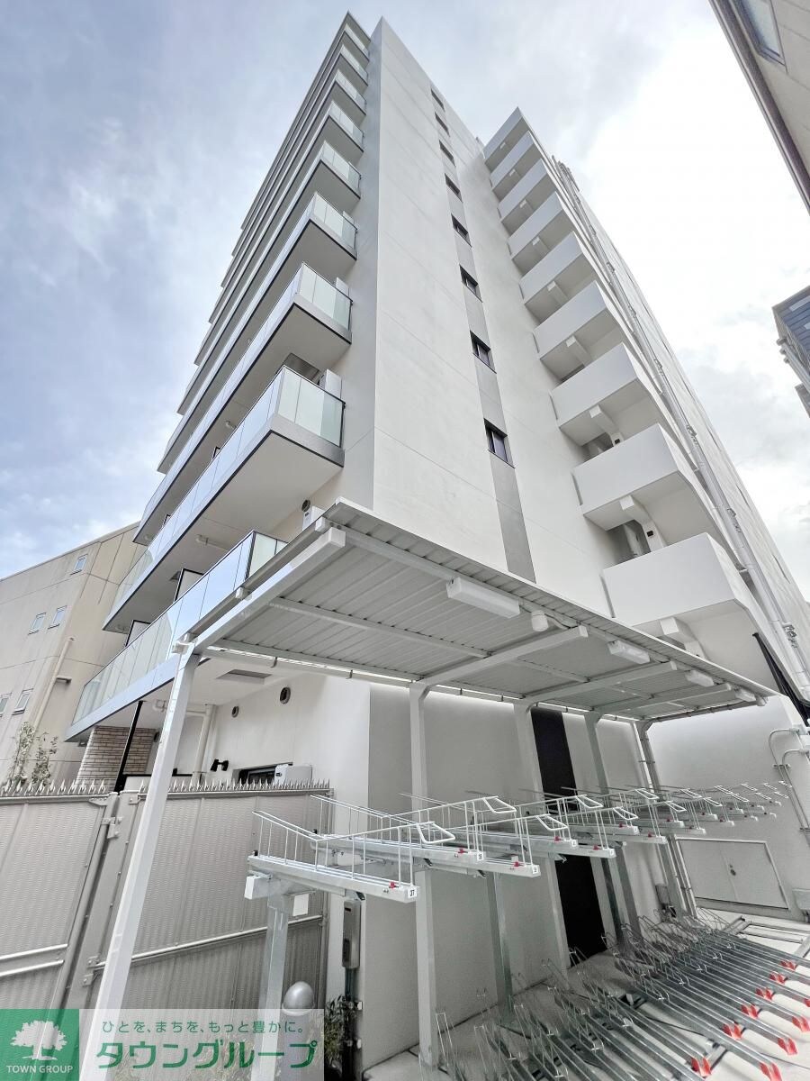 パークアクシス大塚サウスレジデンスの物件内観写真