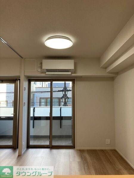 プラウド板橋区役所前の物件内観写真