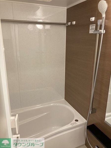 プラウド板橋区役所前の物件内観写真