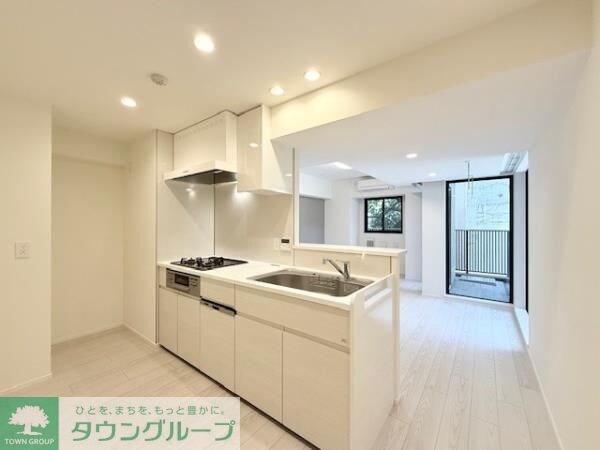 Ｂｒｉｌｌｉａ　ｉｓｔ　文京六義園の物件内観写真