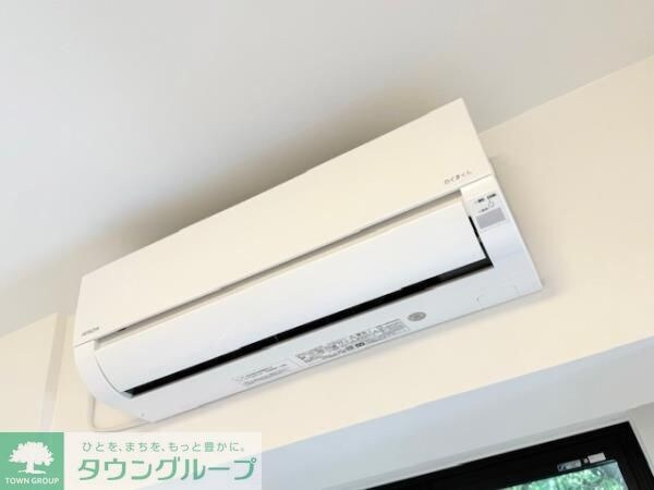 Ｂｒｉｌｌｉａ　ｉｓｔ　文京六義園の物件内観写真