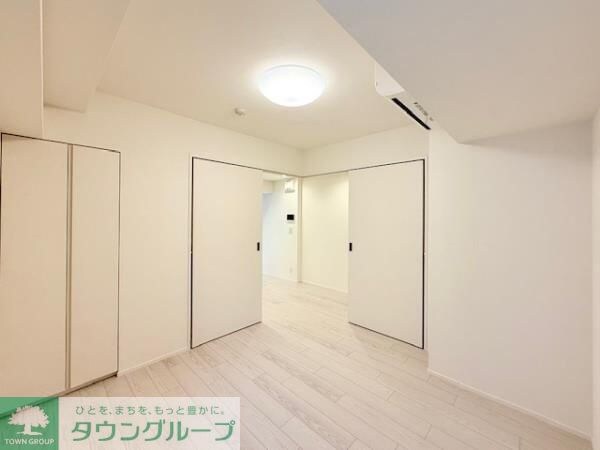 Ｂｒｉｌｌｉａ　ｉｓｔ　文京六義園の物件内観写真