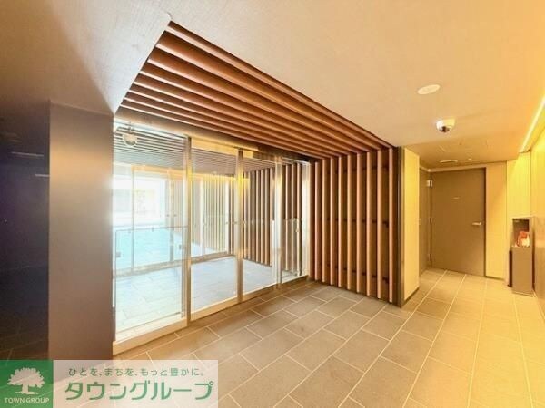 Ｂｒｉｌｌｉａ　ｉｓｔ　文京六義園の物件内観写真