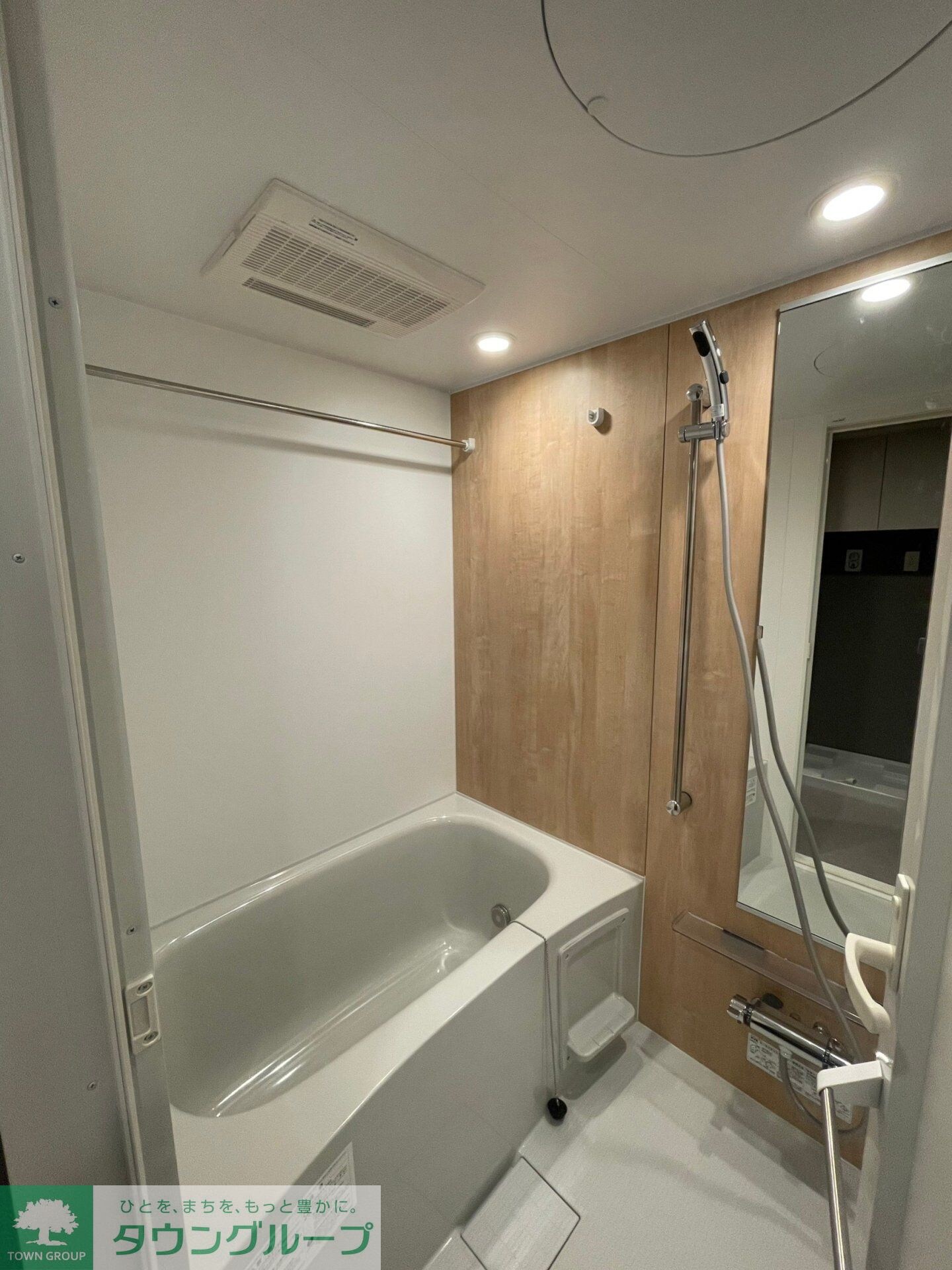 テラス駒込イーストの物件内観写真