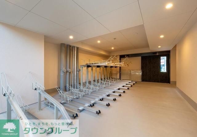 テラス駒込イーストの物件内観写真