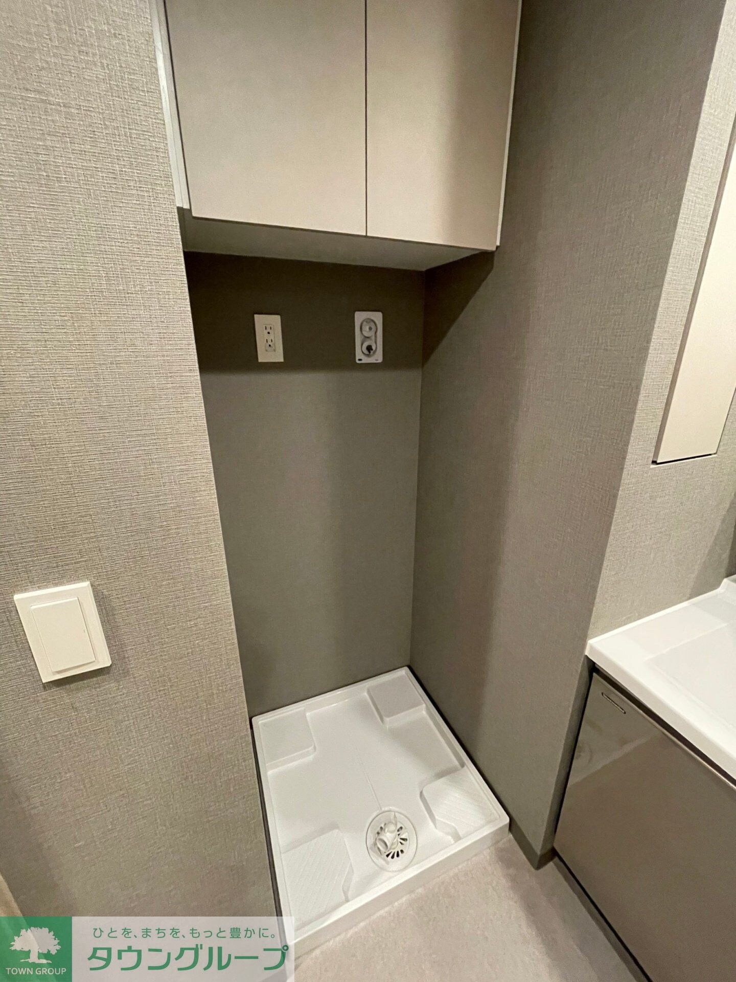 テラス駒込イーストの物件内観写真