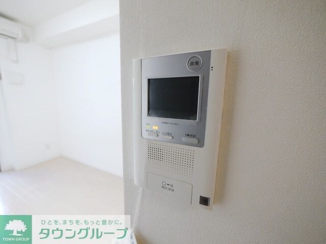 ＫＤＸレジデンス板橋本町の物件内観写真