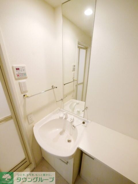 ＫＤＸレジデンス板橋本町の物件内観写真