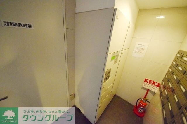 ＫＤＸレジデンス板橋本町の物件内観写真