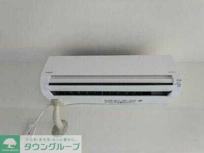 ブランドール坂下三丁目の物件内観写真