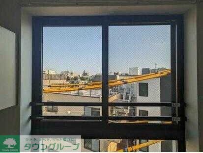 ブランドール坂下三丁目の物件内観写真