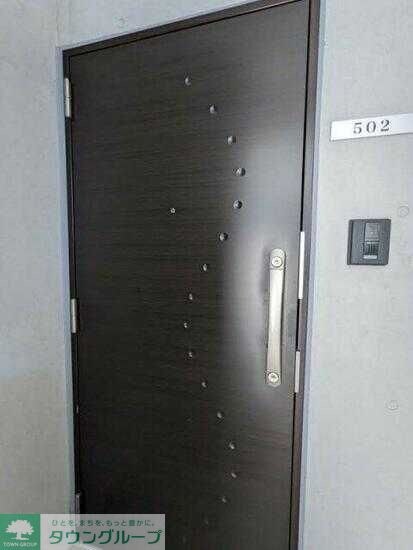 ブランドール坂下三丁目の物件内観写真