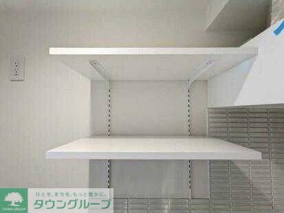 ブランドール坂下三丁目の物件内観写真