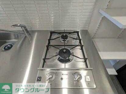 ブランドール坂下三丁目の物件内観写真