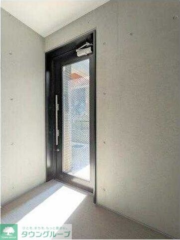 ブランドール坂下三丁目の物件内観写真