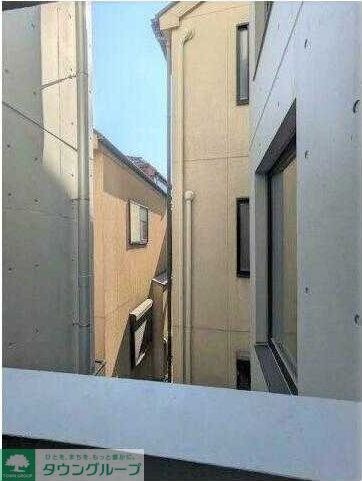 ブランドール坂下三丁目の物件内観写真