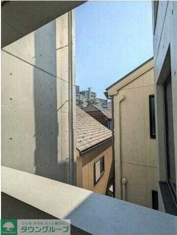 ブランドール坂下三丁目の物件内観写真