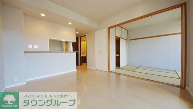 サクセス西高島平の物件内観写真