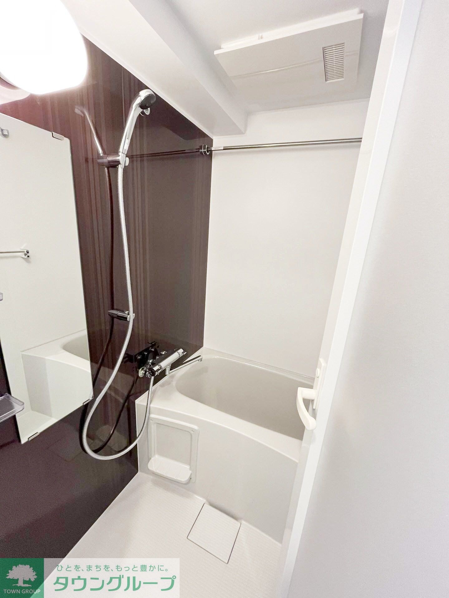 ハーモニーレジデンス大塚山手インサイドの物件内観写真