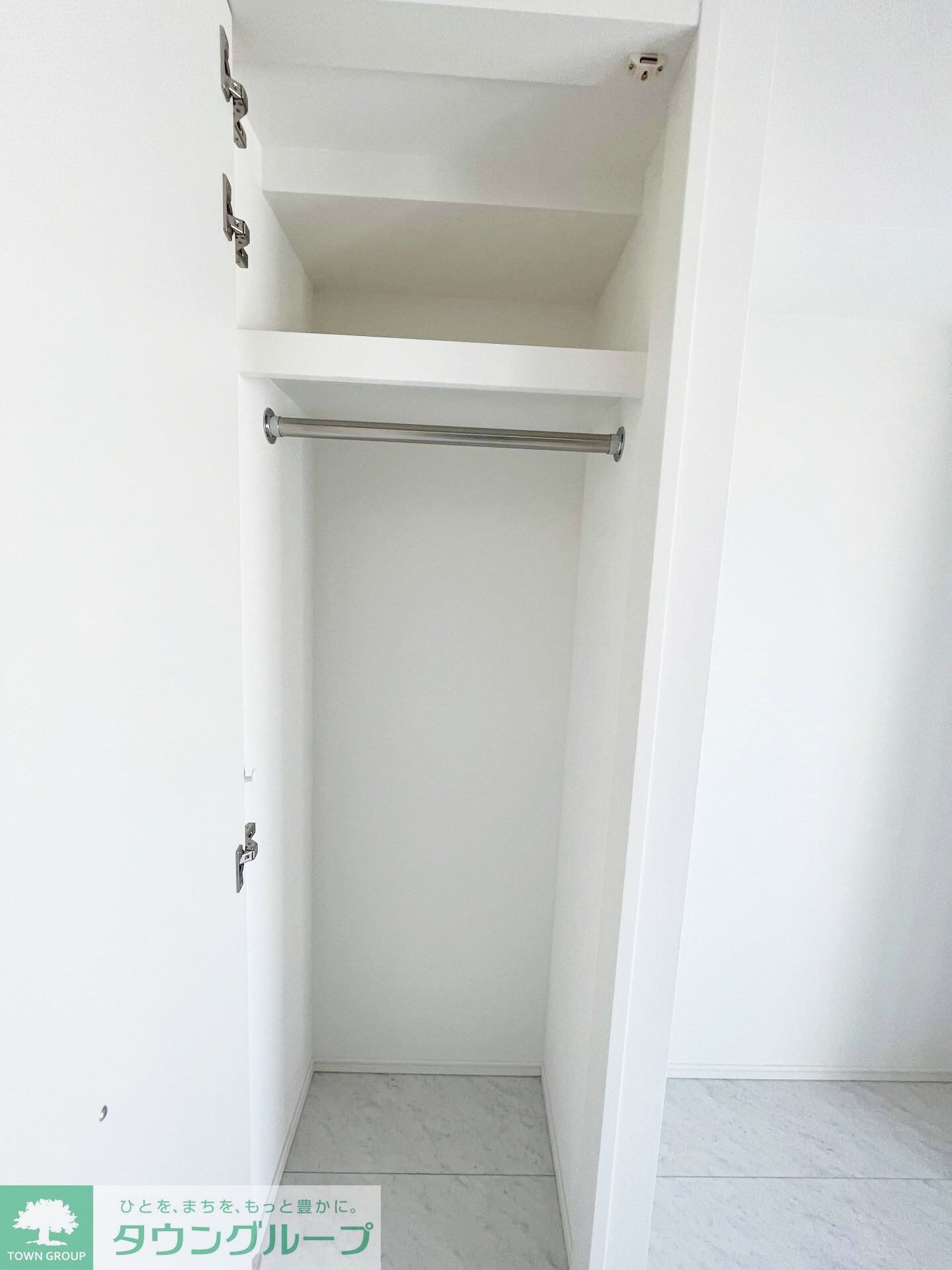 ハーモニーレジデンス大塚山手インサイドの物件内観写真