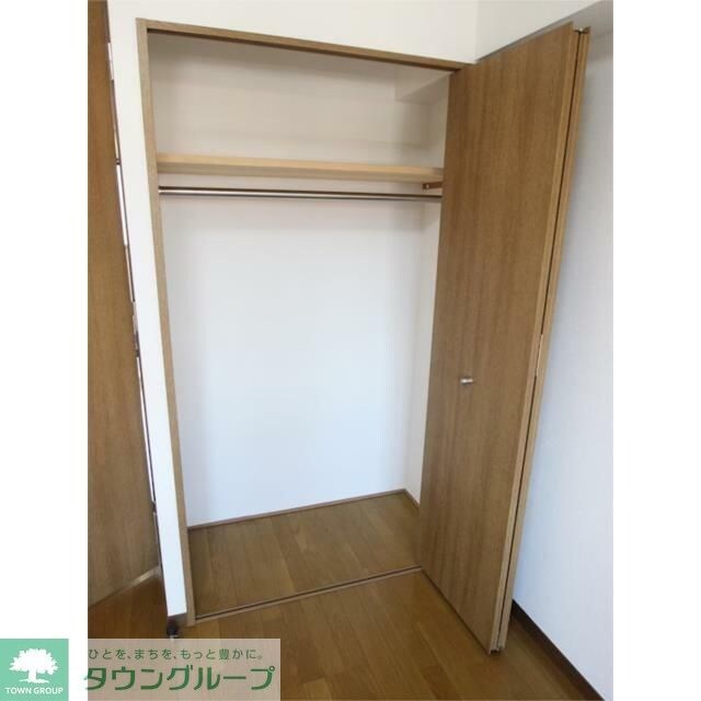 メインステージ巣鴨の物件内観写真