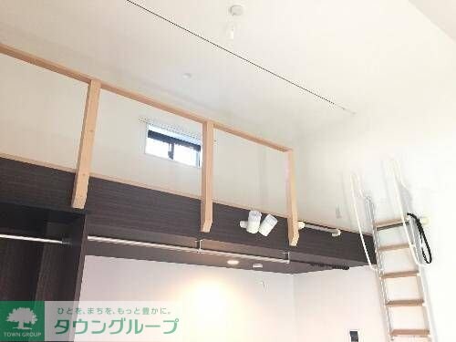 睡鴨荘の物件内観写真