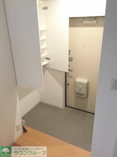 睡鴨荘の物件内観写真