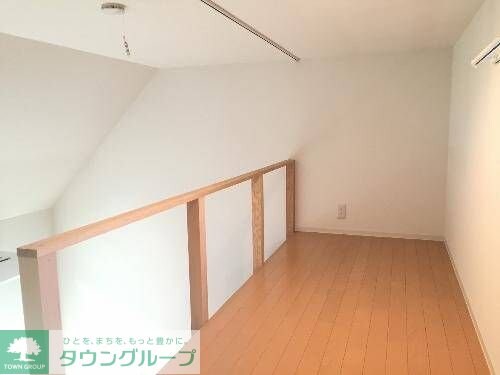 睡鴨荘の物件内観写真