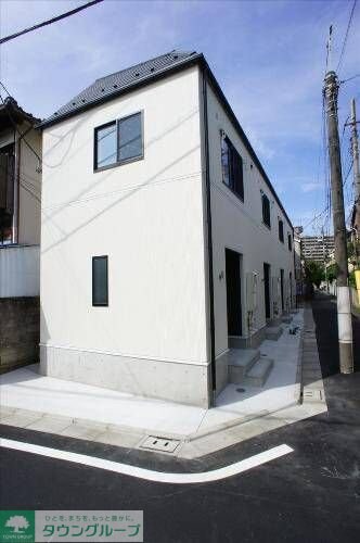 睡鴨荘の物件内観写真