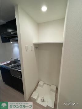 アイル王子ノルドの物件内観写真