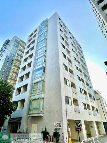 レジディア池袋ウエストの物件外観写真