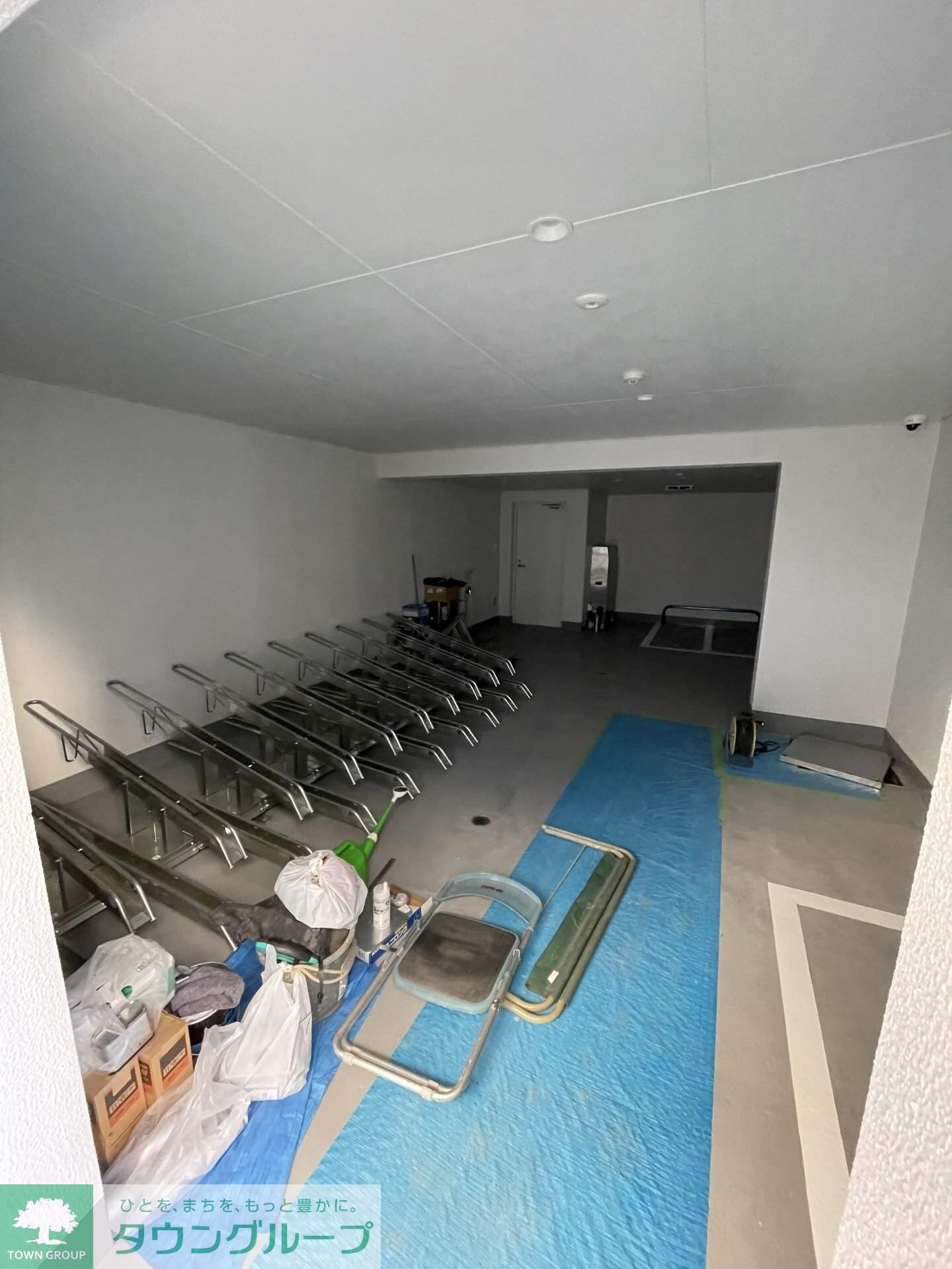 Ｓｉｌｖｅｒ　Ｗｏｏｄ　ＫＡＳＵＧＡの物件内観写真