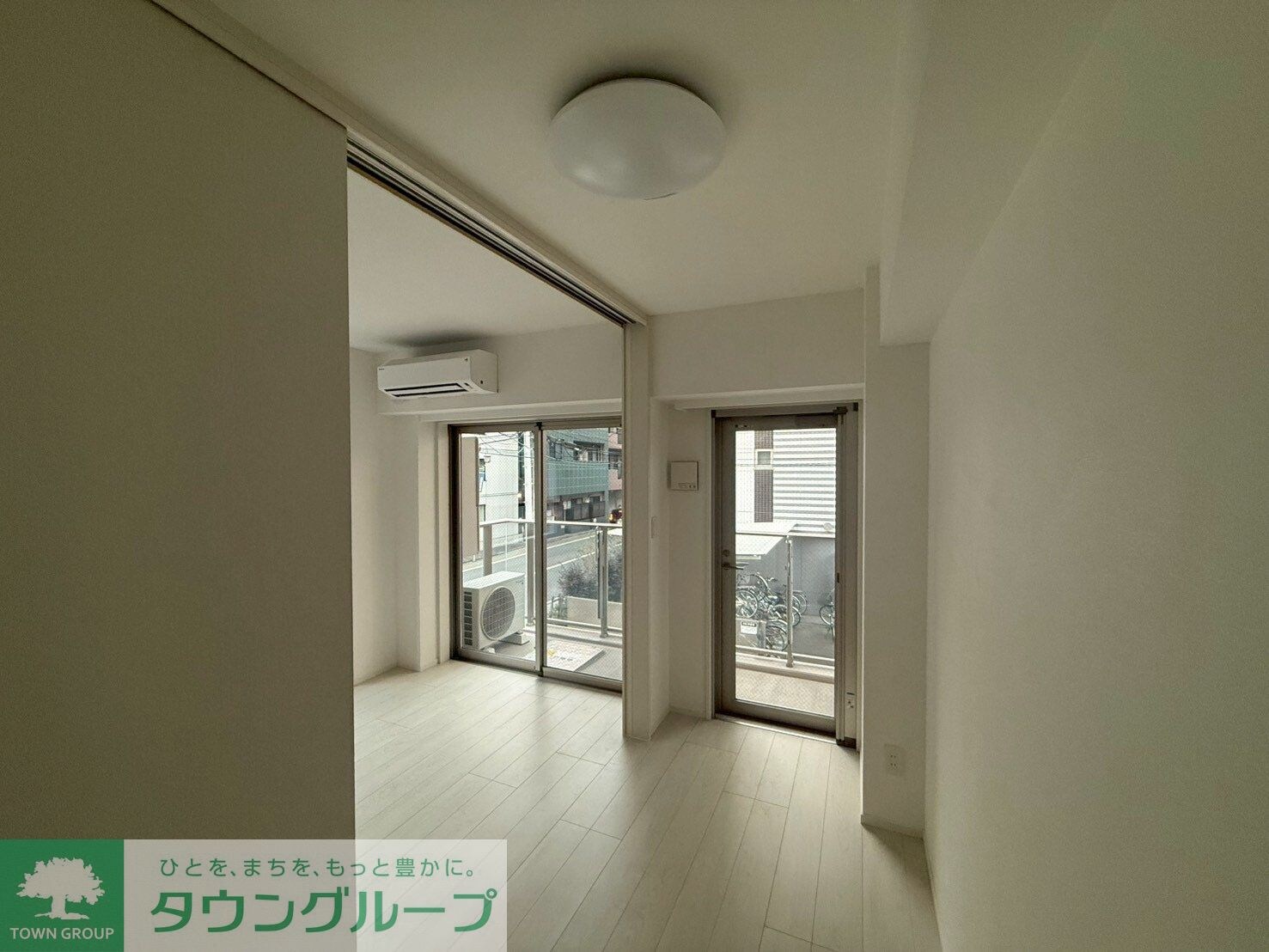 プレセダン板橋本町の物件内観写真