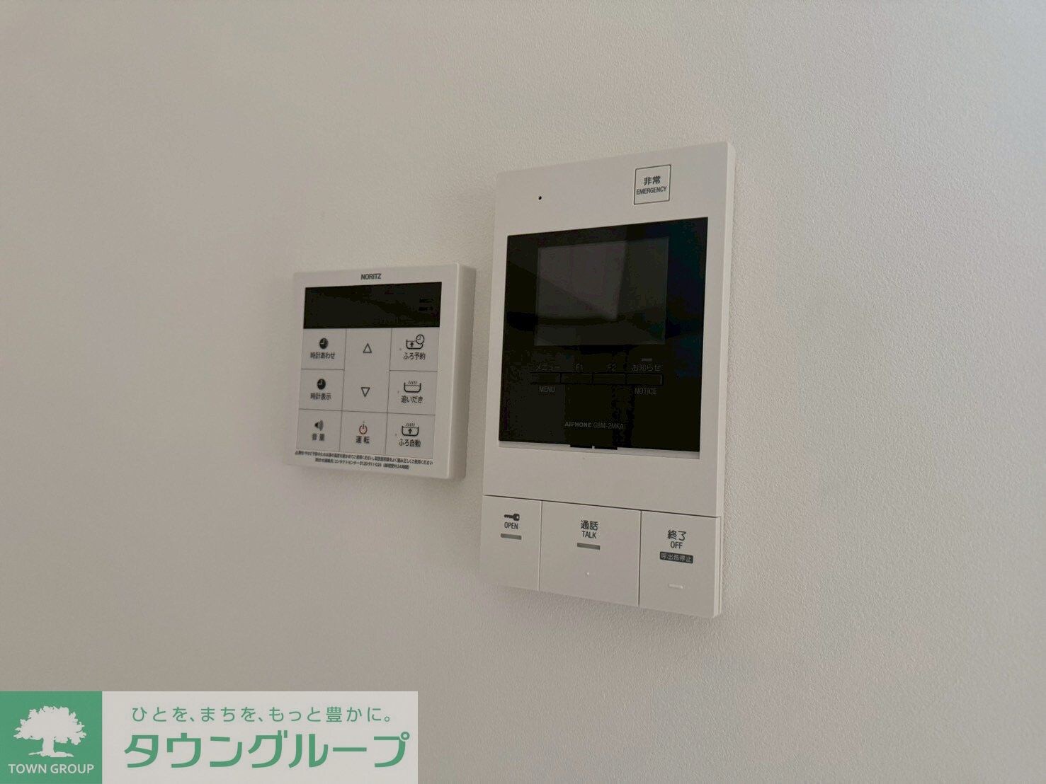 プレセダン板橋本町の物件内観写真