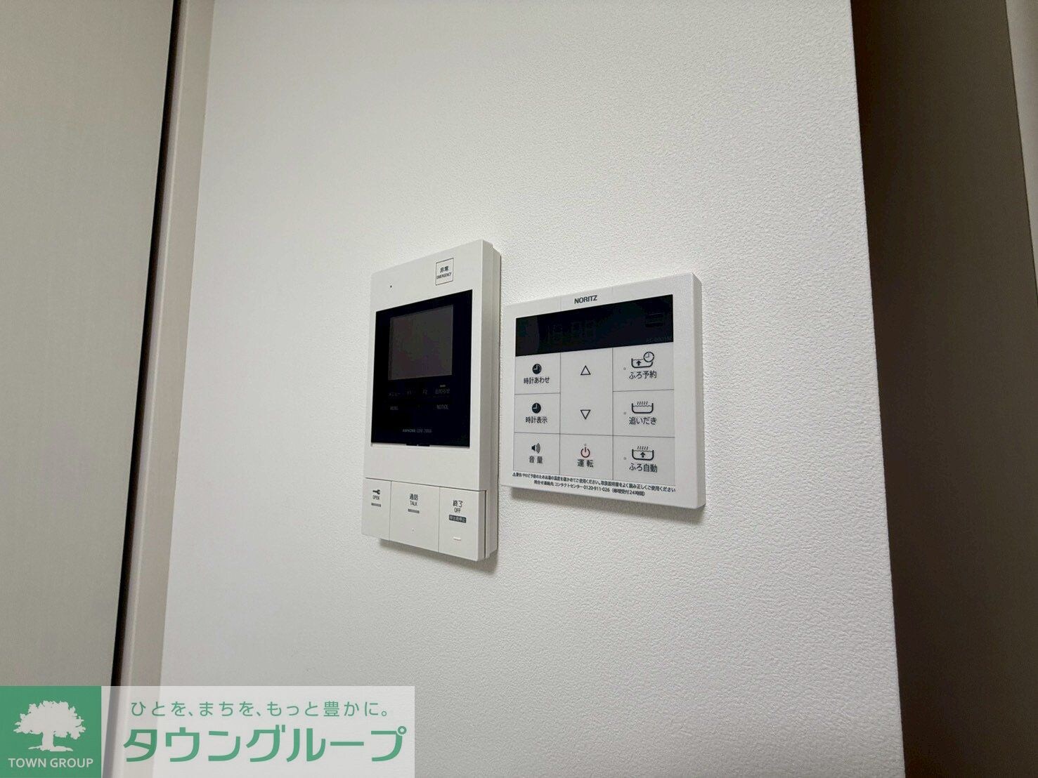 プレセダン板橋本町の物件内観写真