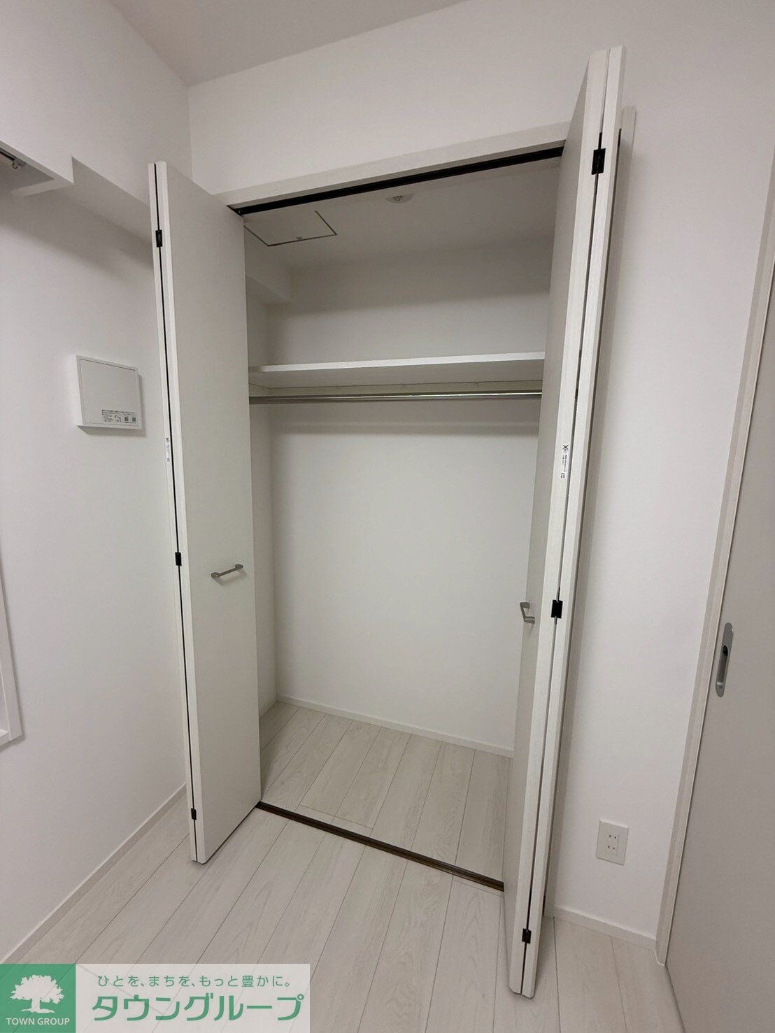 プレセダン板橋本町の物件内観写真