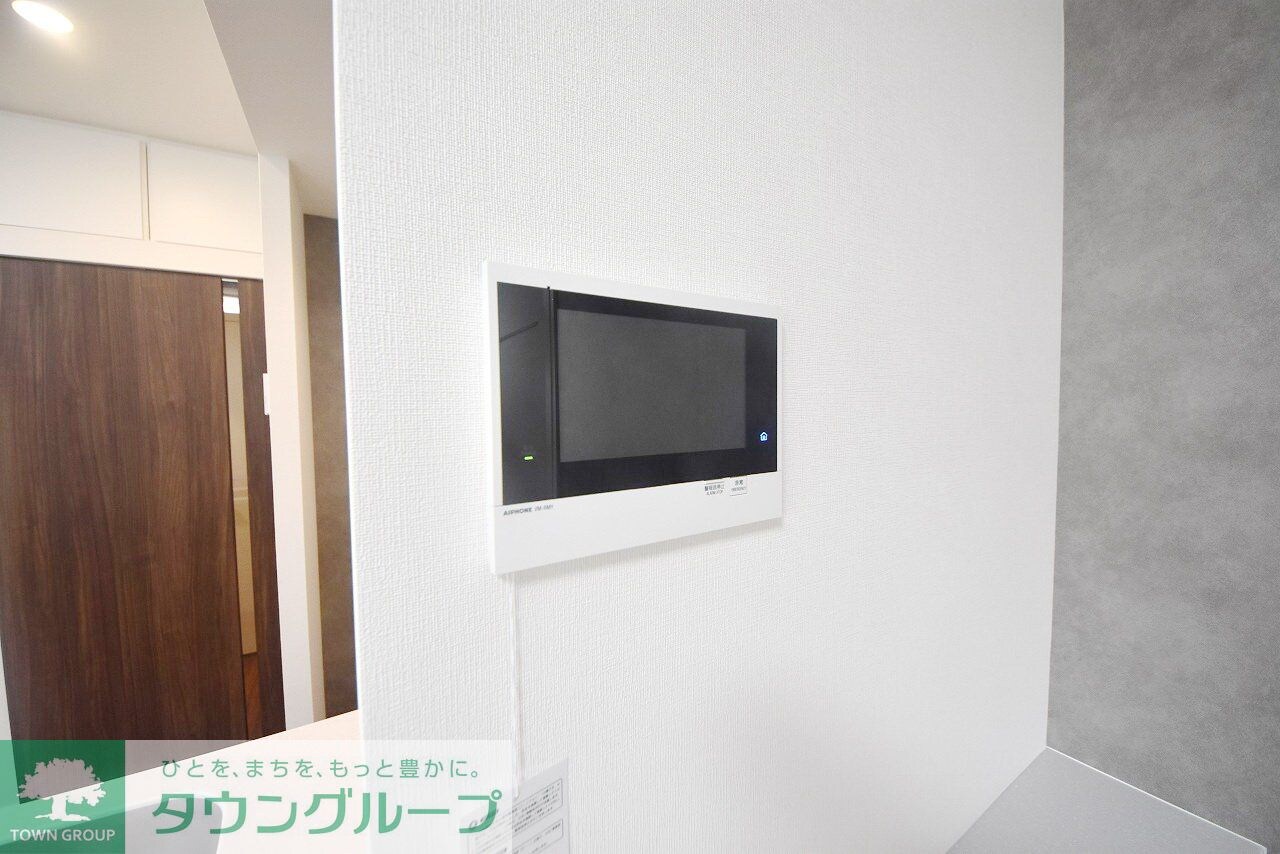 アジールコート練馬中村橋の物件内観写真