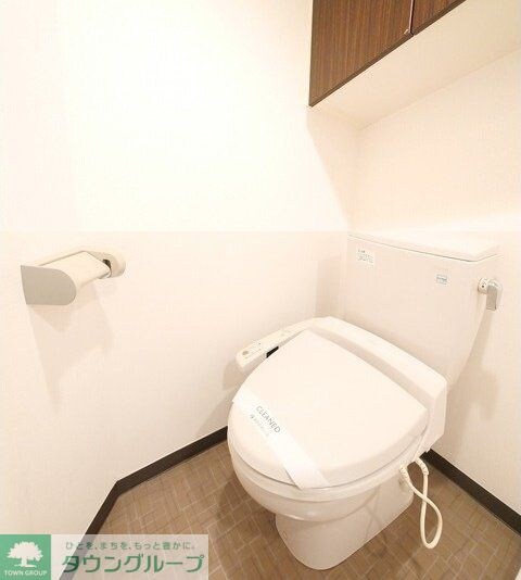 ＤｅＬＣＣＳ西池袋の物件内観写真