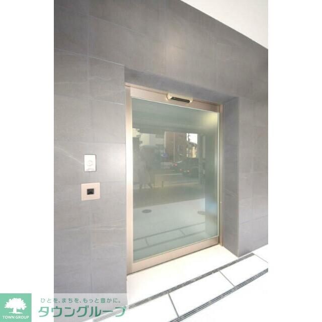 ベルシード西巣鴨の物件内観写真