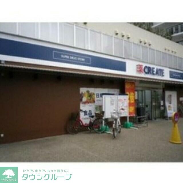 ベルシード西巣鴨の物件内観写真