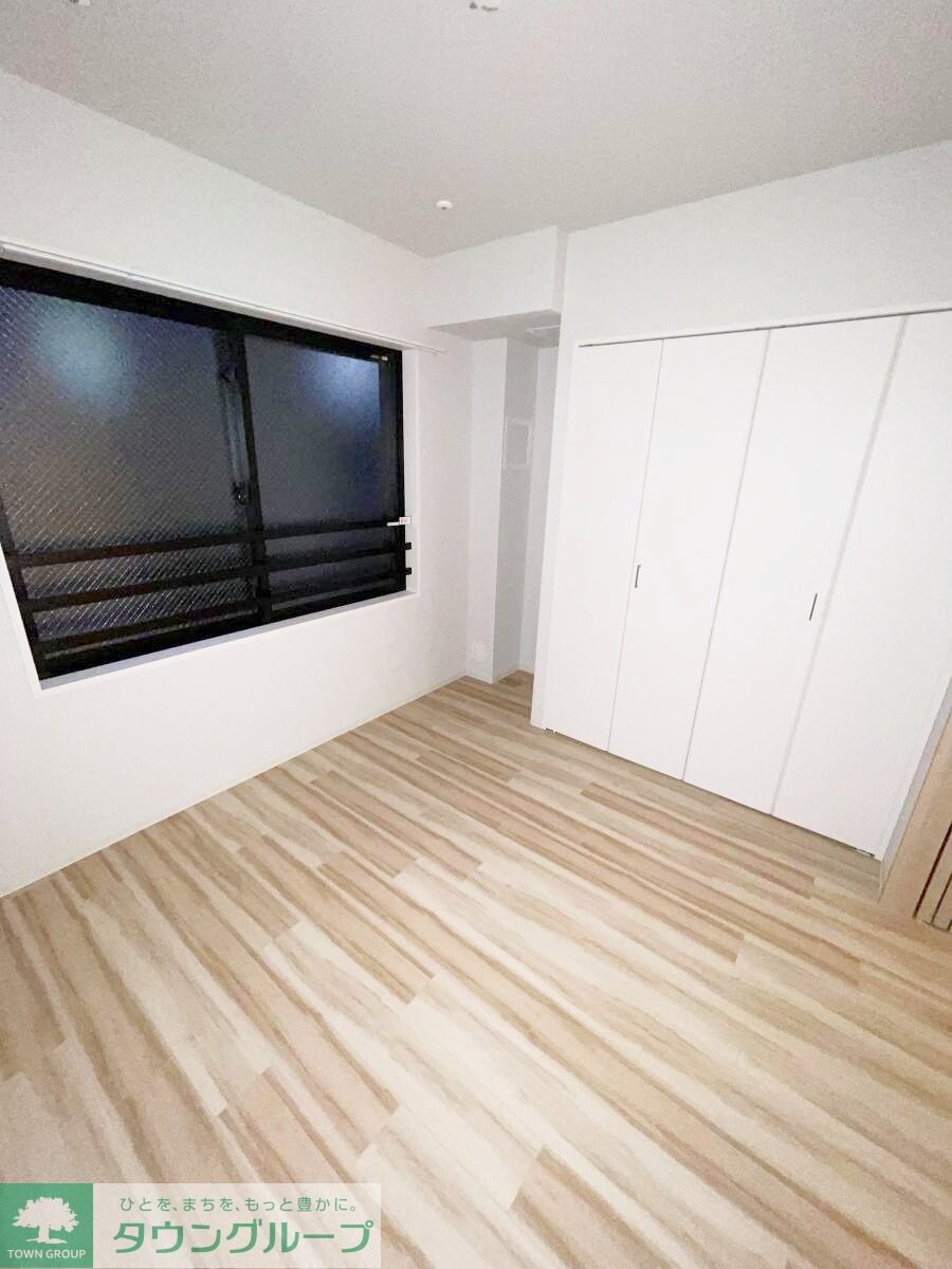 ウェルスクエアイズム千川IIの物件内観写真