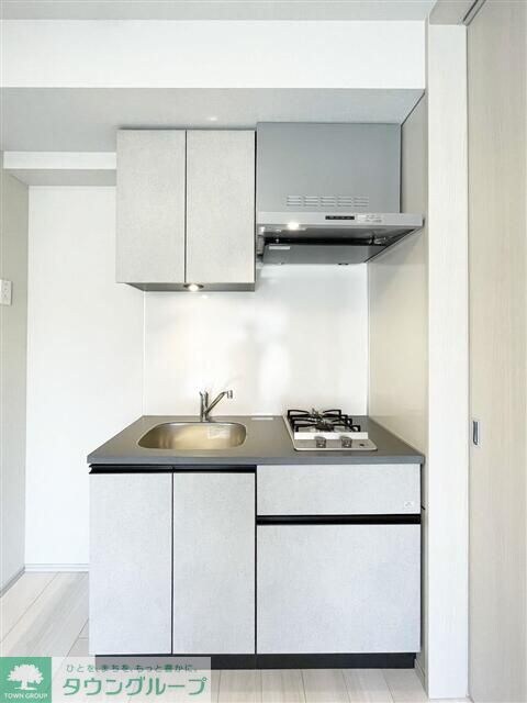 Ａｌｉｖｉｓ十条の物件内観写真