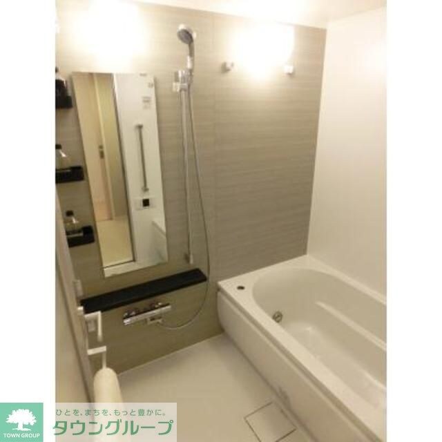 パークアクシス滝野川ラ　ブリーズの物件内観写真