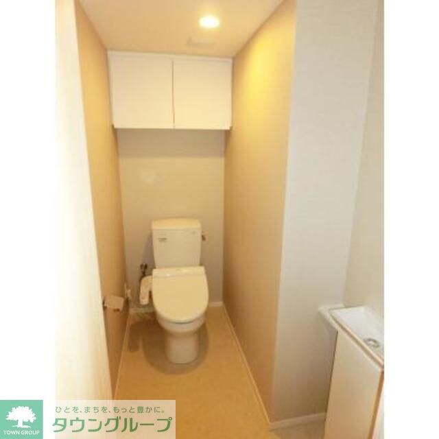 パークアクシス滝野川ラ　ブリーズの物件内観写真